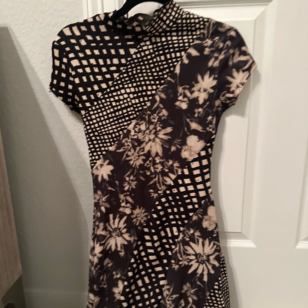 Urban outfitters, mini dress rare find